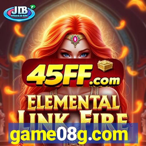 game08g.com