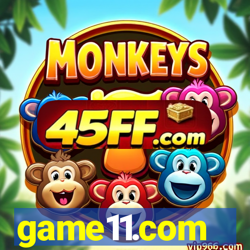 game11.com