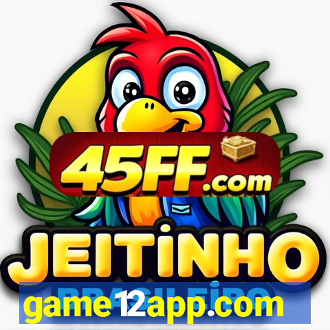 game12app.com