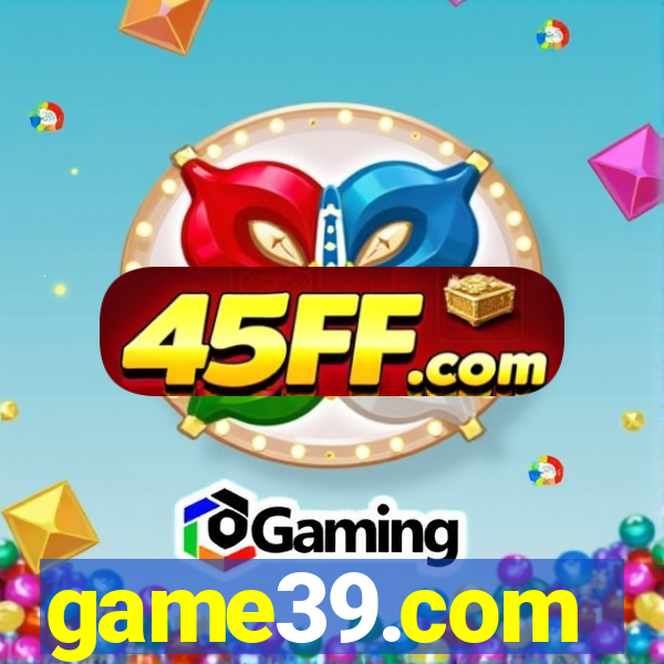 game39.com