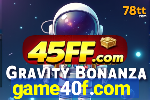 game40f.com