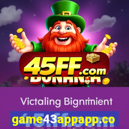 game43appapp.com