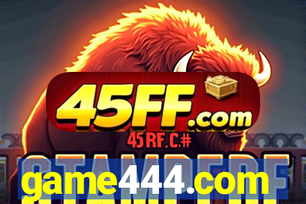 game444.com
