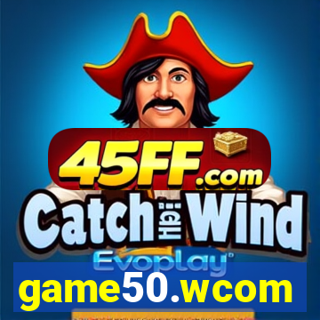 game50.wcom