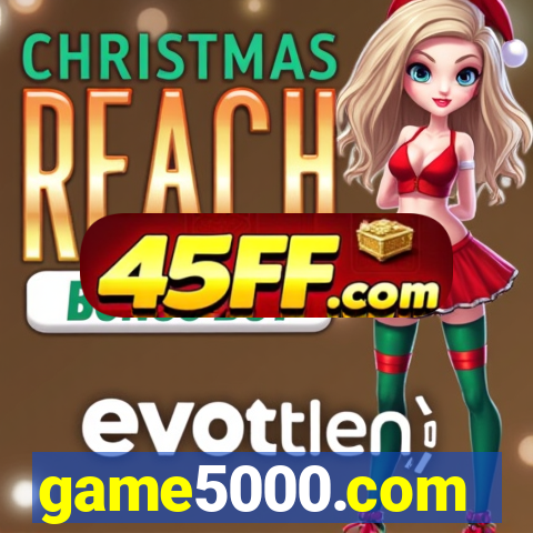 game5000.com