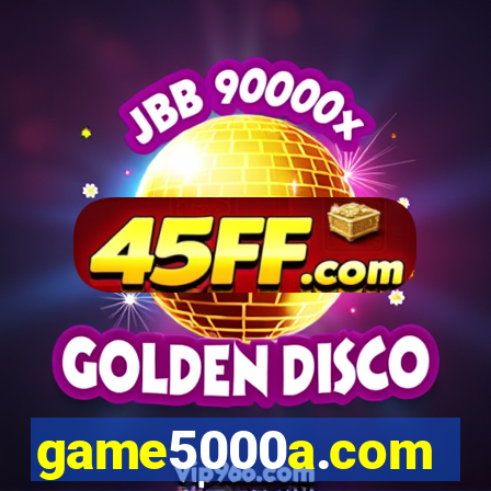 game5000a.com
