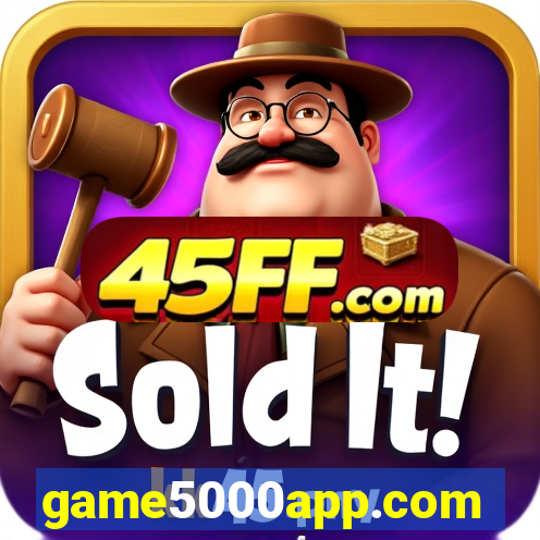 game5000app.com