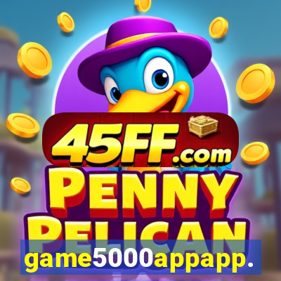 game5000appapp.com