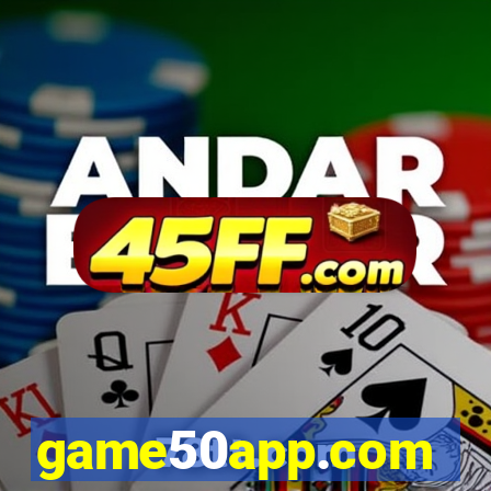 game50app.com