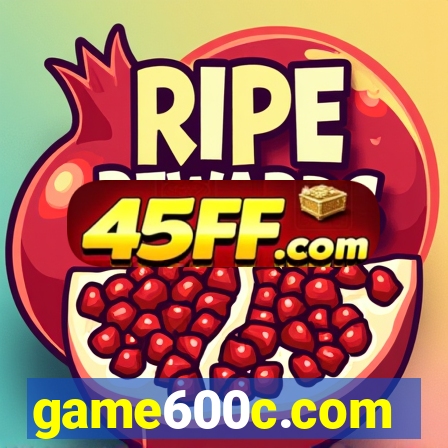 game600c.com