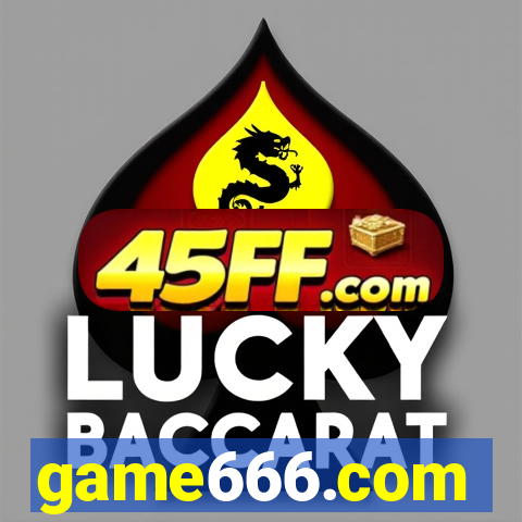 game666.com