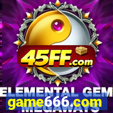 game666.com