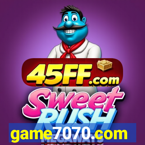 game7070.com