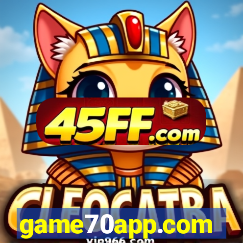 game70app.com