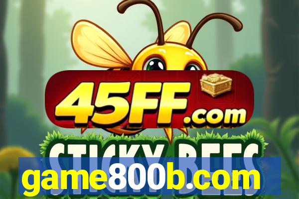 game800b.com