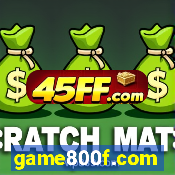 game800f.com