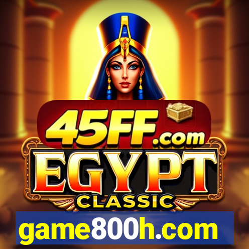 game800h.com