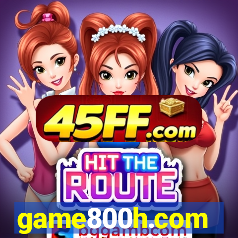game800h.com