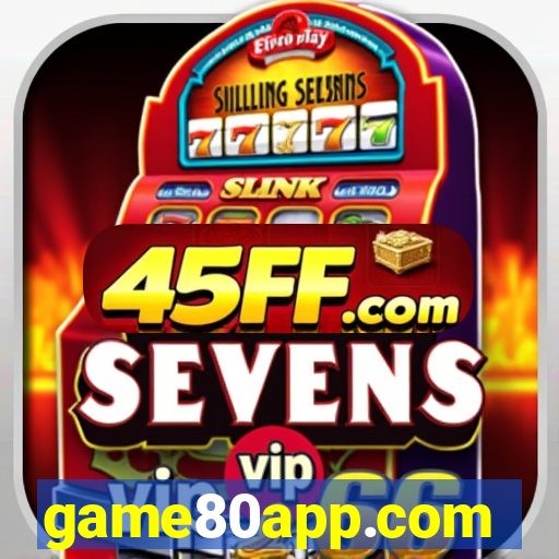 game80app.com