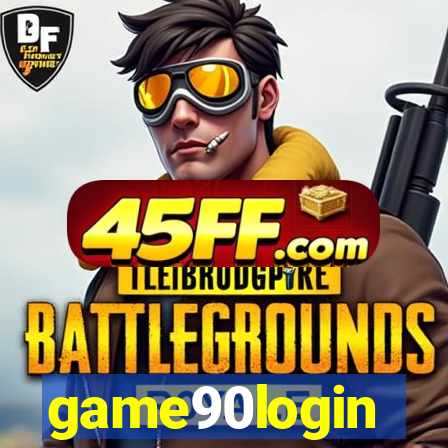 game90login