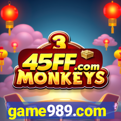 game989.com