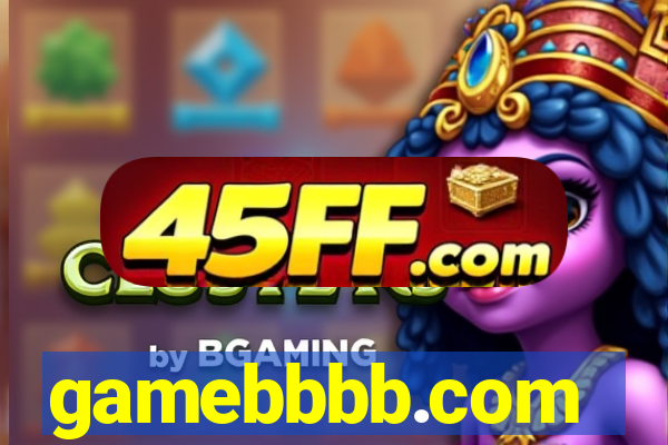 gamebbbb.com