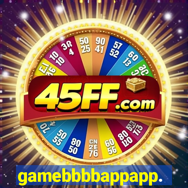 gamebbbbappapp.com