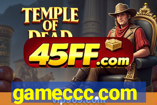 gameccc.com