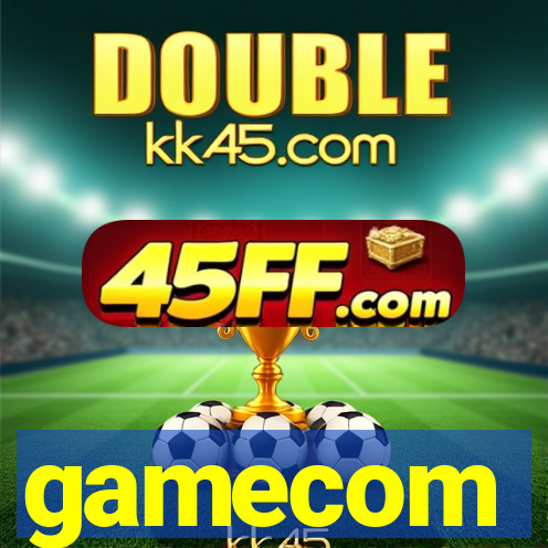 gamecom