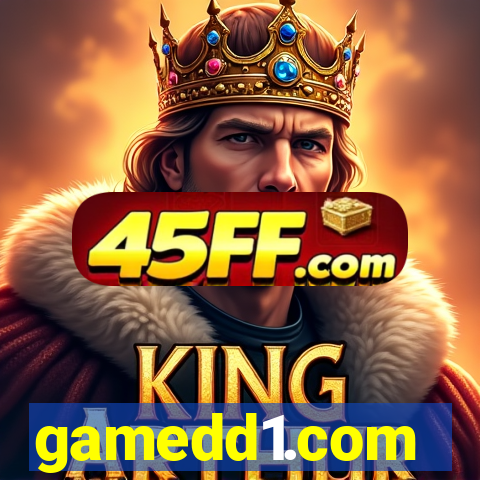 gamedd1.com