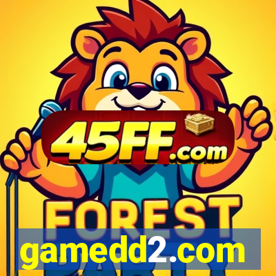 gamedd2.com
