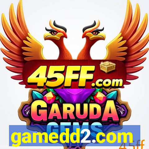 gamedd2.com