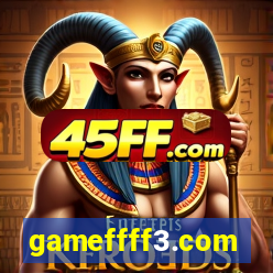 gameffff3.com