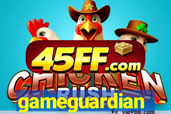 gameguardian