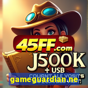 gameguardian.net