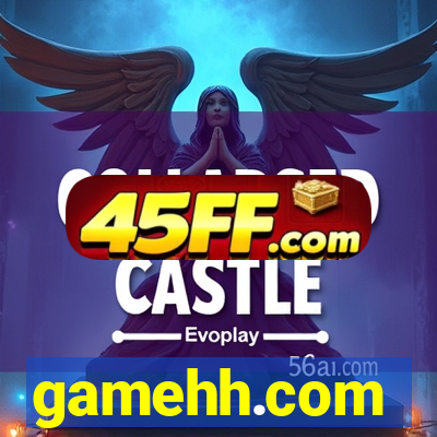 gamehh.com