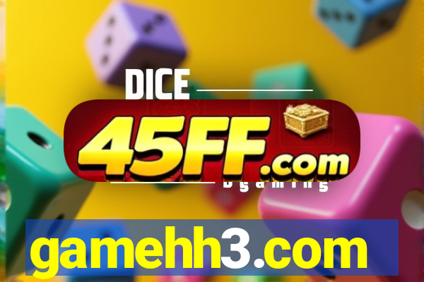gamehh3.com