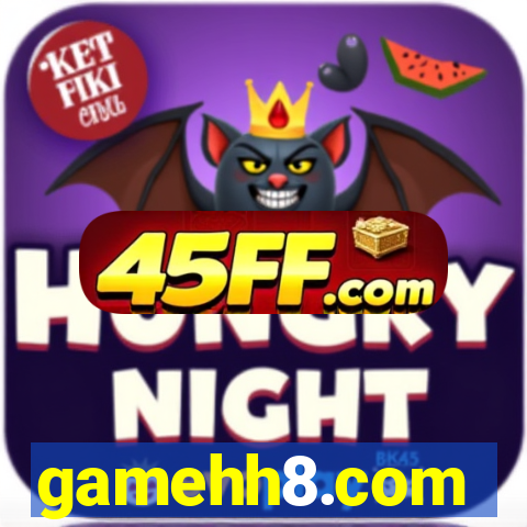 gamehh8.com
