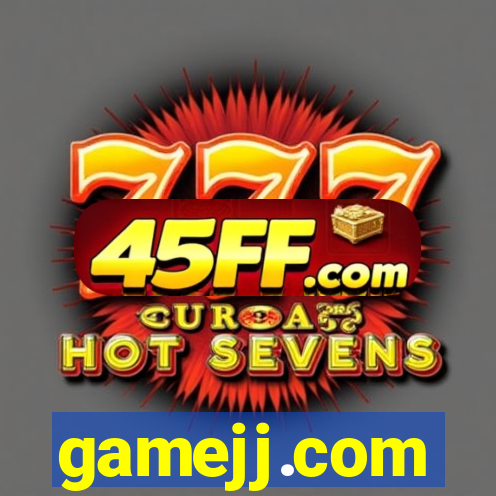 gamejj.com