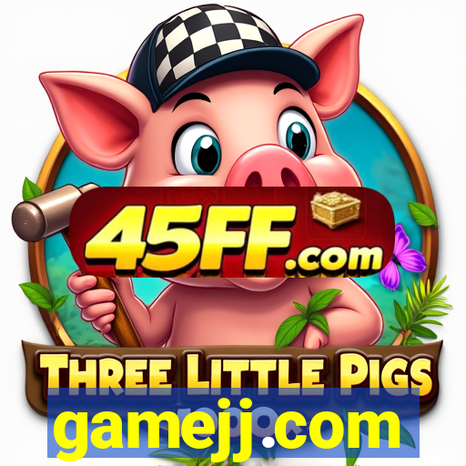 gamejj.com