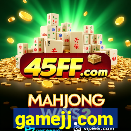 gamejj.com