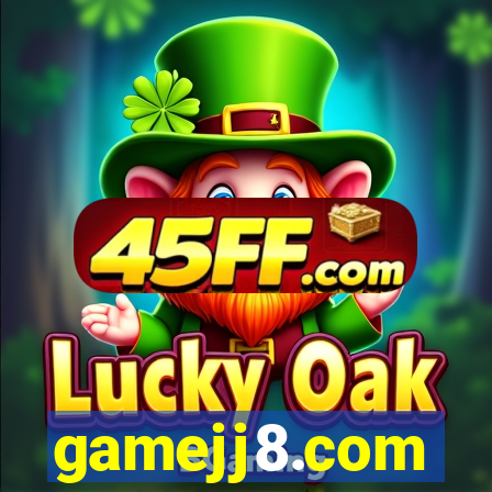 gamejj8.com
