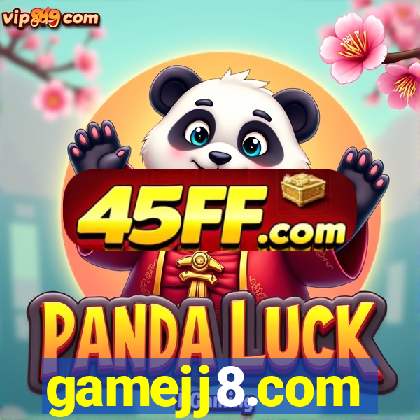 gamejj8.com