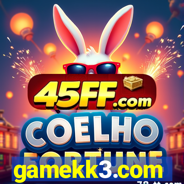 gamekk3.com