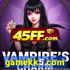 gamekk5.com