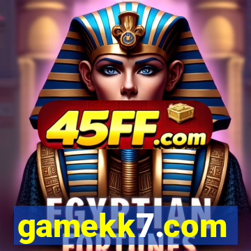 gamekk7.com