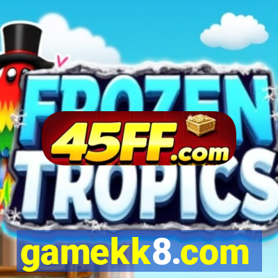 gamekk8.com