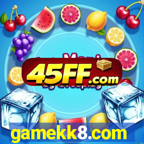 gamekk8.com