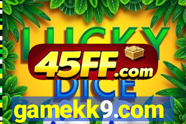 gamekk9.com