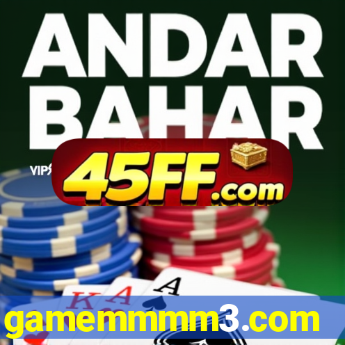gamemmmm3.com